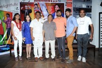 Nawab Basha Press Meet